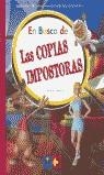 EN BUSCA DE LAS COPIAS IMPOSTORAS | 9788448019549 | VARIS | Librería Castillón - Comprar libros online Aragón, Barbastro