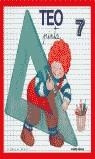 TEO PINTA 7 | 9788448003654 | DENOU, VIOLETA | Librería Castillón - Comprar libros online Aragón, Barbastro