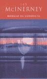 MODELO DE CONDUCTA | 9788440696977 | MCINERNEY, JAY | Librería Castillón - Comprar libros online Aragón, Barbastro