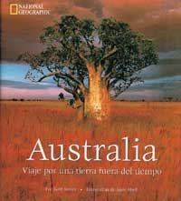 AUSTRALIA VIAJE POR UNA TIERRA FUERA DEL TIEMPO | 9788482982120 | SMITH, ROFF | Librería Castillón - Comprar libros online Aragón, Barbastro