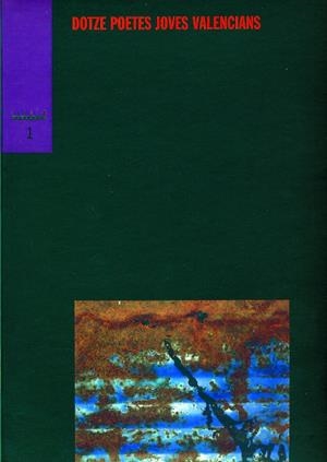 DOTZE POETES JOVES VALENCIANS | 9788481313031 | VARIS | Librería Castillón - Comprar libros online Aragón, Barbastro