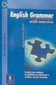 ENGLISH GRAMMAR WITH EXERCISES BACHILLERATO | 9788420528861 | FERNANDEZ CARMONA, RODRIGO | Librería Castillón - Comprar libros online Aragón, Barbastro