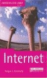 INTERNET (MINI) | 9788440697431 | KENNEDY, ANGUS J. | Librería Castillón - Comprar libros online Aragón, Barbastro