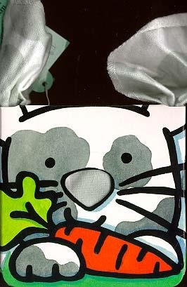 CONILLET BOTADOR | 9788447404841 | ELGAR, REBECCA | Librería Castillón - Comprar libros online Aragón, Barbastro