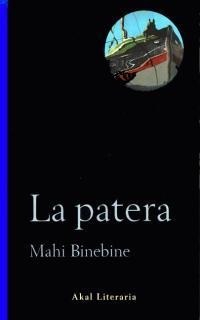 PATERA, LA | 9788446014515 | BINEBINE, MAHI | Librería Castillón - Comprar libros online Aragón, Barbastro