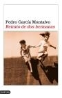 RETRATO DE DOS HERMANAS | 9788423336470 | GARCIA MONTALVO, PEDRO | Librería Castillón - Comprar libros online Aragón, Barbastro