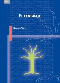 LENGUAJE, EL | 9788446022817 | YULE, GEORGE | Librería Castillón - Comprar libros online Aragón, Barbastro