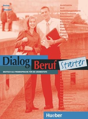 DIALOG BERUF STARTER LEHRBUCH | 9783190016310 | VARIS | Librería Castillón - Comprar libros online Aragón, Barbastro