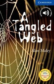 A TANGLED WEB | 9780521536646 | MALEY, ALAN | Librería Castillón - Comprar libros online Aragón, Barbastro