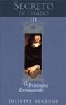 PRISIONERO ENMASCARADO, EL (SECRETO DE ESTADO 3) | 9788466615983 | BENZONI, JULIETTE | Librería Castillón - Comprar libros online Aragón, Barbastro