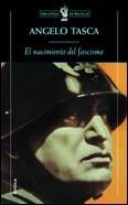 NACIMIENTO DEL FACISMO, EL (BUTXACA) | 9788484321170 | TASCA, ANGELO | Librería Castillón - Comprar libros online Aragón, Barbastro