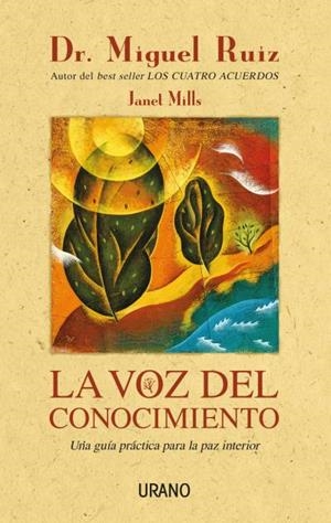 La voz del conocimiento | 9788479535834 | Mills, Janet | Librería Castillón - Comprar libros online Aragón, Barbastro