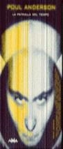 PATRULLA DEL TIEMPO, LA (NOVA) | 9788440697233 | ANDERSON, POUL | Librería Castillón - Comprar libros online Aragón, Barbastro