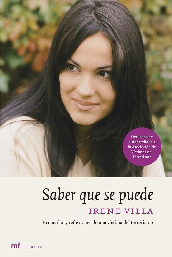 SABER QUE SE PUEDE | 9788427030657 | VILLA, IRENE | Librería Castillón - Comprar libros online Aragón, Barbastro