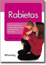 RABIETAS | 9788434240216 | HAYES, EILEEN | Librería Castillón - Comprar libros online Aragón, Barbastro