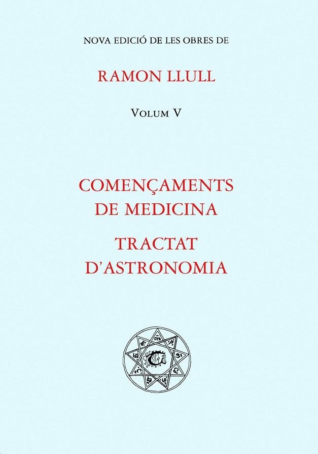 LOGICA NOVA (R.LLULL-4) | 9788487026744 | LLULL,RAMON | Librería Castillón - Comprar libros online Aragón, Barbastro