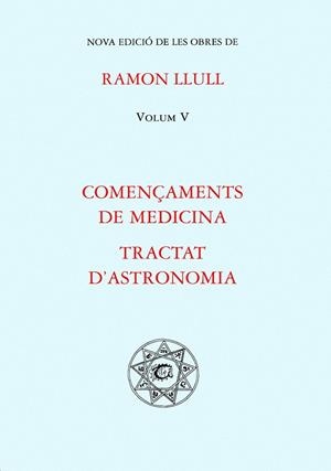 LOGICA NOVA (R.LLULL-4) | 9788487026744 | LLULL,RAMON | Librería Castillón - Comprar libros online Aragón, Barbastro