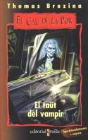 TAUT DEL VAMPIR, EL (CP5) | 9788466100014 | BREZINA, THOMAS | Librería Castillón - Comprar libros online Aragón, Barbastro