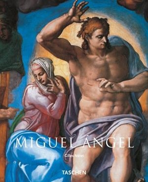 MIGUEL ANGEL (ALB) | 9783822858257 | NERET, GILLES | Librería Castillón - Comprar libros online Aragón, Barbastro