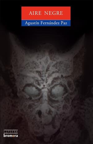 AIRE NEGRE (CATALA) | 9788476605851 | FERNANDEZ PAZ, AGUSTIN | Librería Castillón - Comprar libros online Aragón, Barbastro