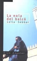 NOIA DEL BLACO, LA (GA 116) | 9788466100519 | SEBBAR, LEILA | Librería Castillón - Comprar libros online Aragón, Barbastro