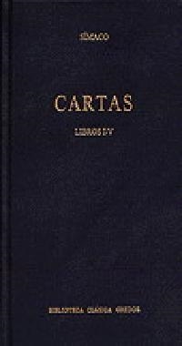 CARTAS LIBROS I-V (SIMACO) (TELA) | 9788424922795 | SIMACO | Librería Castillón - Comprar libros online Aragón, Barbastro