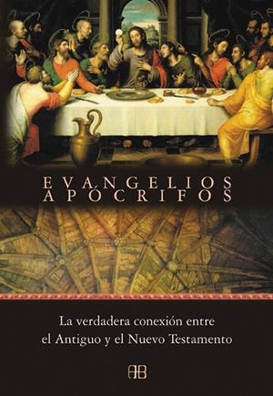 EVANGELIOS APOCRIFOS (ARKANO BOOKS) | 9788489897816 | VV.AA. | Librería Castillón - Comprar libros online Aragón, Barbastro