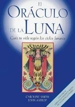 ORACULO DE LA LUNA (ESTUCHE) | 9788489897359 | SMITH, CAROLINE | Librería Castillón - Comprar libros online Aragón, Barbastro