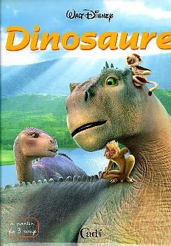 DINOSAURE (EL MEU MON DISNEY) | 9788447409549 | DISNEY, WALT | Librería Castillón - Comprar libros online Aragón, Barbastro
