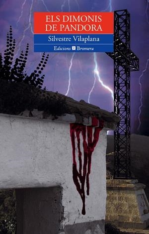 DIMONIS DE PANDORA, EL | 9788476604656 | VILAPLANA, SILVESTRE | Librería Castillón - Comprar libros online Aragón, Barbastro