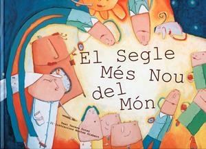 SEGLE MES NOU DEL MON, EL | 9788481313468 | DURAN, TERESA | Librería Castillón - Comprar libros online Aragón, Barbastro