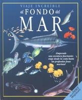 VIAJE INCREIBLE AL FONDO DEL MAR | 9788434871069 | HARRIS, NICHOLAS | Librería Castillón - Comprar libros online Aragón, Barbastro