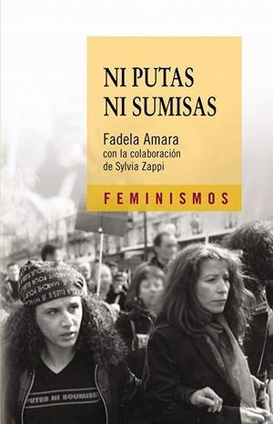 NI PUTAS NI SUMISAS | 9788437621876 | FADELA, AMARA | Librería Castillón - Comprar libros online Aragón, Barbastro