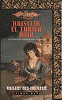 RAISTLIN EL TUNICA ROJA (BUTXACA) DRAGONLANCE | 9788448031909 | WEIS, MARGARET | Librería Castillón - Comprar libros online Aragón, Barbastro