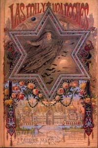 MIL Y UNA NOCHES, LAS (TELA) | 9788477207955 | VARIS | Librería Castillón - Comprar libros online Aragón, Barbastro