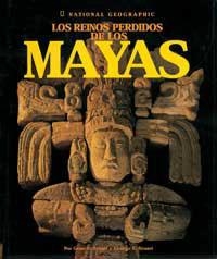 REINOS PERDIDOS DE LOS MAYAS, LOS | 9788482982199 | STUART, GENE S. | Librería Castillón - Comprar libros online Aragón, Barbastro