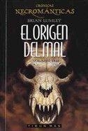 ORIGEN DEL MAL, EL (BUTXACA) NECROMANTICAS | 9788448040079 | LUMLEY, BRIAN | Librería Castillón - Comprar libros online Aragón, Barbastro