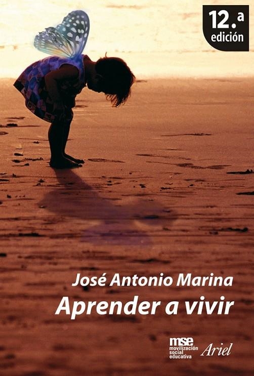 APRENDER A VIVIR | 9788434444652 | MARINA, JOSE ANTONIO | Librería Castillón - Comprar libros online Aragón, Barbastro