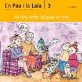 TIETS VOLEN ADOPTAR UN NEN, ELS | 9788476027622 | VERDAGUER, ASSUMPTA | Librería Castillón - Comprar libros online Aragón, Barbastro