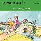 SOM EN PAU I LA LAIA | 9788476027608 | VERDAGUER, ASSUMPTA | Librería Castillón - Comprar libros online Aragón, Barbastro