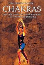 CHAKRAS | 9788489897366 | DAVIES, BRENDA | Librería Castillón - Comprar libros online Aragón, Barbastro