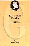 POESIES GOETHE -PROA- | 9788482569949 | GOETHE, JOHANN WOLFGANG VON | Librería Castillón - Comprar libros online Aragón, Barbastro