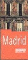 MADRID (MINI SIN FRONTERAS) | 9788440697479 | BASKETT, SIMON | Librería Castillón - Comprar libros online Aragón, Barbastro