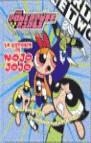 HISTORIA DE MOJO JOJO, LA | 9788466600255 | MCCRACKEN, CRAIG | Librería Castillón - Comprar libros online Aragón, Barbastro