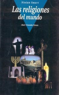 RELIGIONES DEL MUNDO, LAS | 9788446010272 | SMART, NINIAN | Librería Castillón - Comprar libros online Aragón, Barbastro