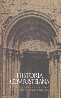 HISTORIA COMPOSTELANA | 9788446004172 | FLAQUE REY, EMMA (ED.) | Librería Castillón - Comprar libros online Aragón, Barbastro