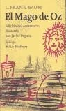 MAGO DE OZ, EL (ED.IL.LUSTRADA) | 9788481093063 | BAUM, L.FRNAK | Librería Castillón - Comprar libros online Aragón, Barbastro