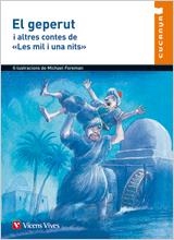 GEPERUT I ALTRES CONTES (CUCANYA) | 9788431659226 | VARIS | Librería Castillón - Comprar libros online Aragón, Barbastro