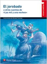 JOROBADO Y OTROS CUENTOS, EL (CUCAÑA) | 9788431659233 | VARIS | Librería Castillón - Comprar libros online Aragón, Barbastro