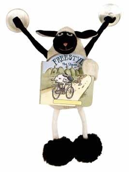 OFELIA LA OVEJA (MIS COMPAÑEROS) | 9788439215080 | VARIS | Librería Castillón - Comprar libros online Aragón, Barbastro